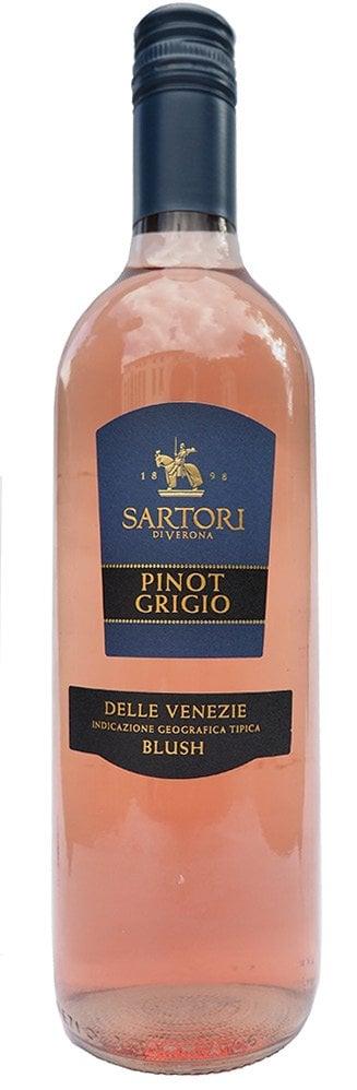 SARTORI PINOT GRIGIO BLUSH