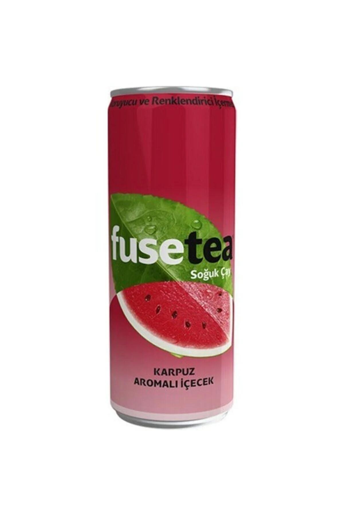 FUSE TEA KARPUZ