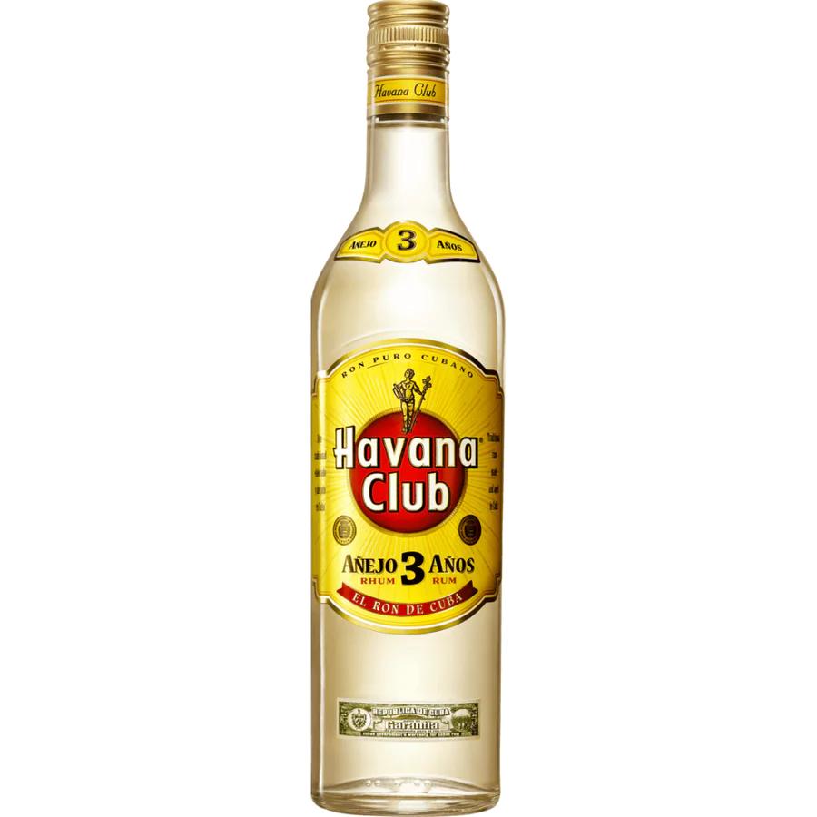 HAVANA CLUB 10 CL