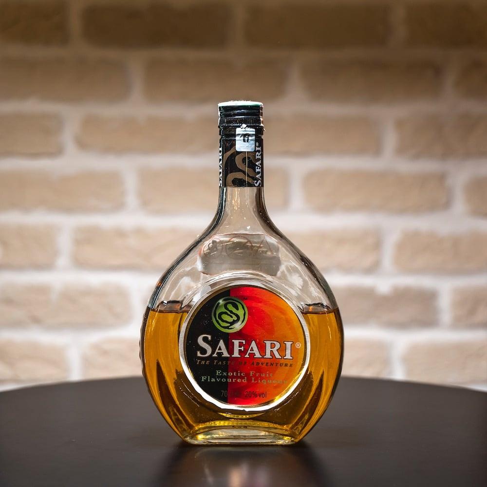 SAFARİ 5 CL