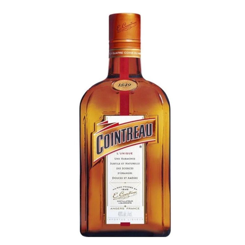 COINTREAU 5 CL 