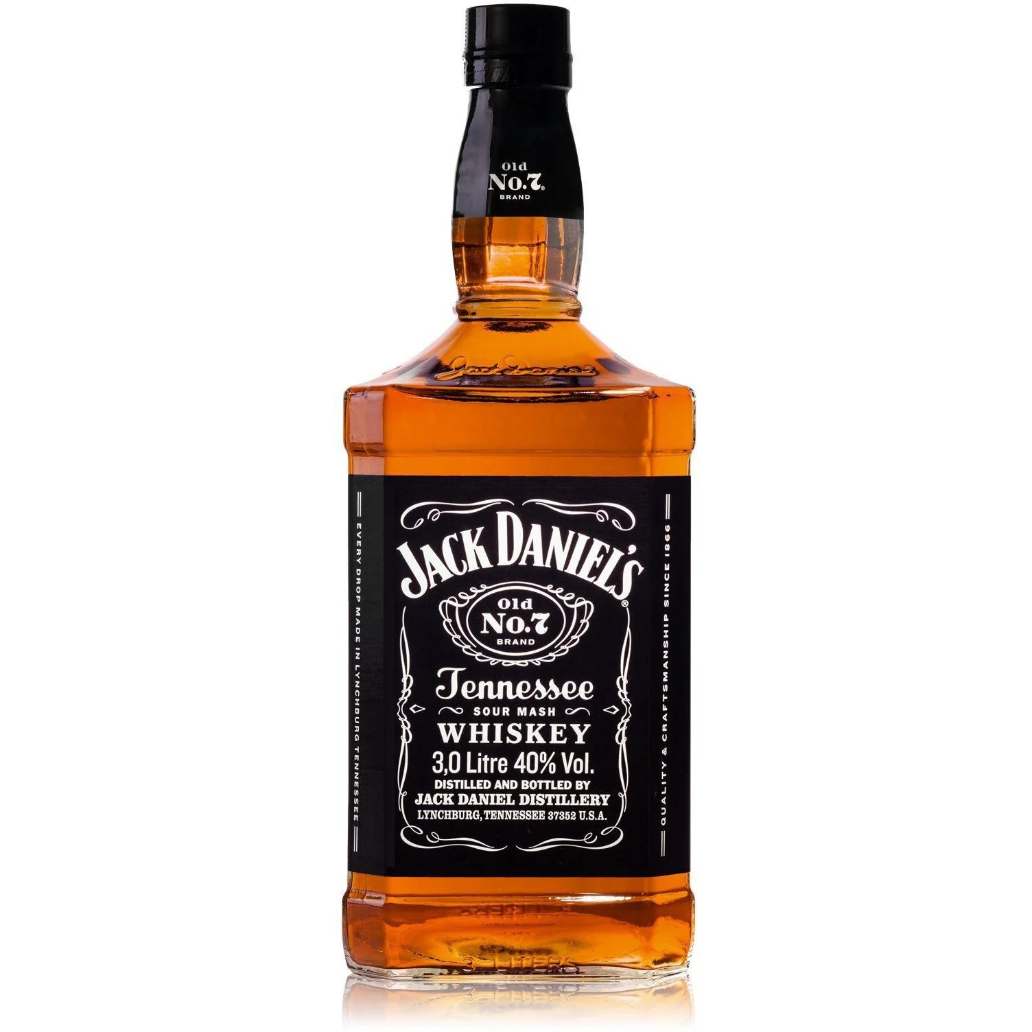 JACK DANİEL'S 10 CL