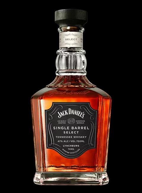 JACK DANİELS BARREL SELECT 10 CL