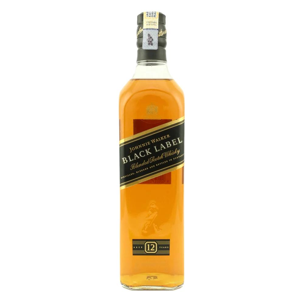 BLACK LABEL 10 CL