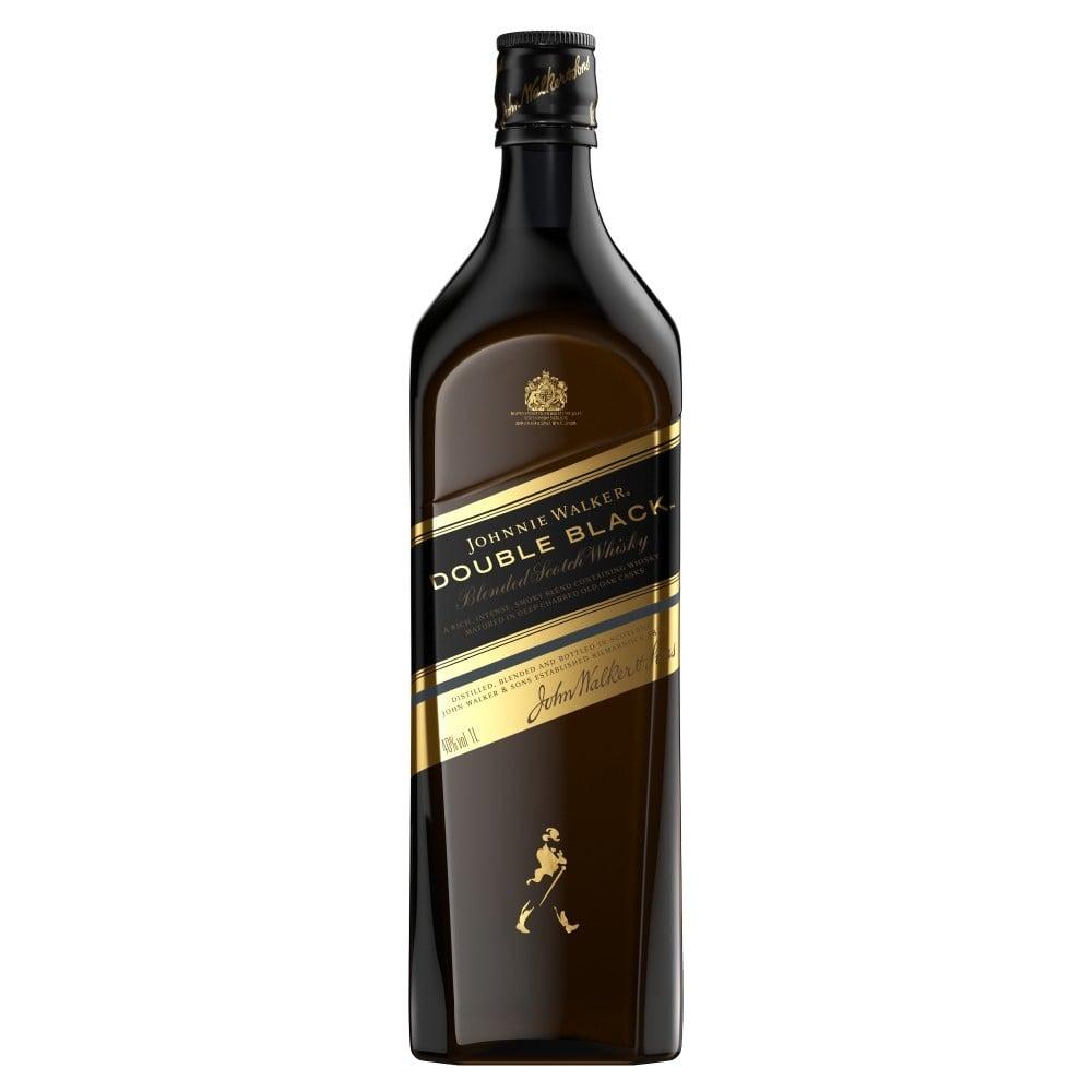 DOUBLE BLACK LABEL 10 CL