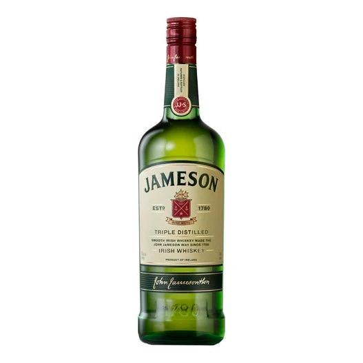 JAMESON 10 CL