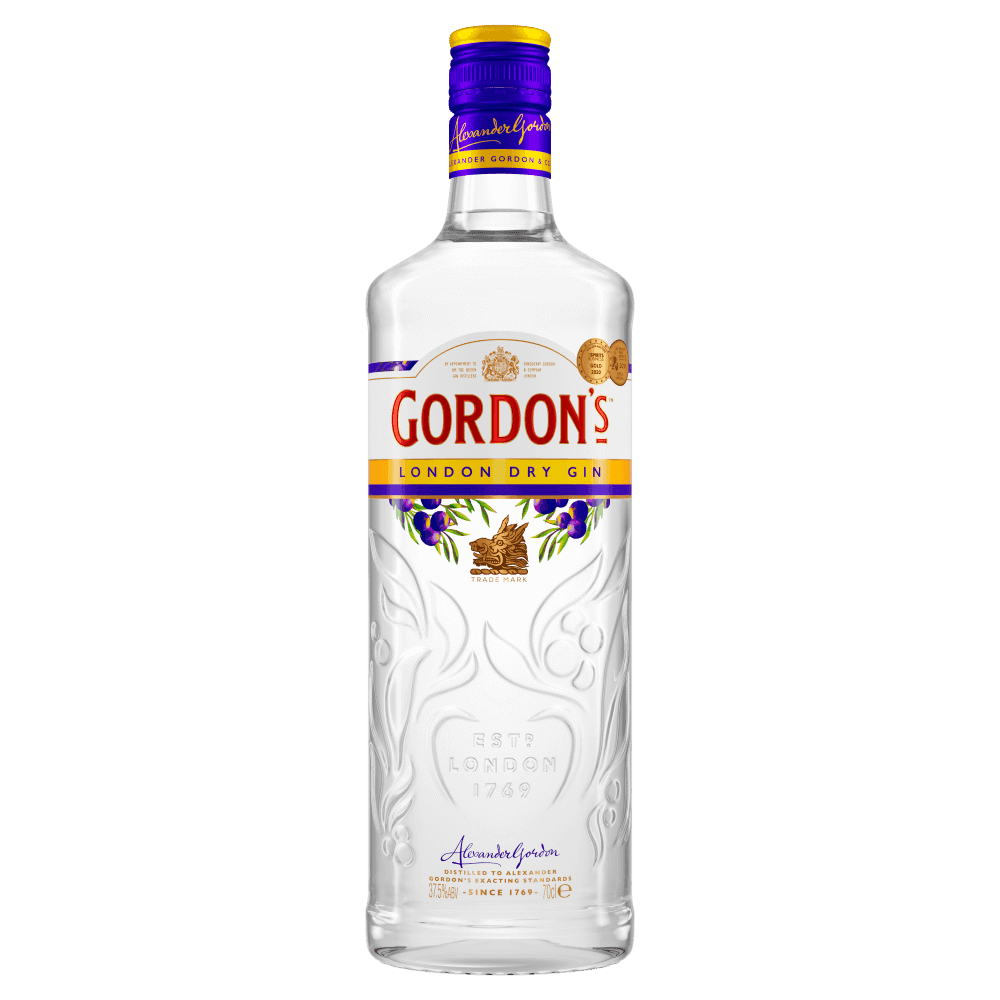 GORDONS GİN 10 CL