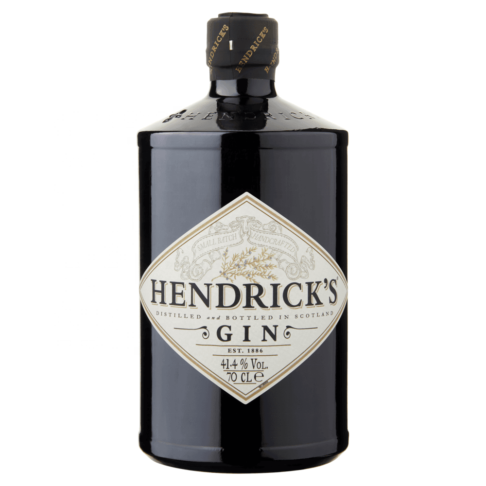 HENDRİCK'S 10 CL