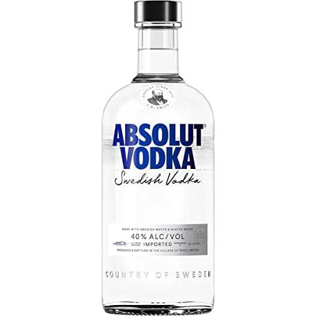 ABSOLUT 10 CL