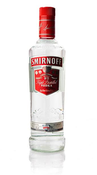 SMİRNOFF 10 CL