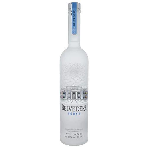 BELVEDERE 10 CL