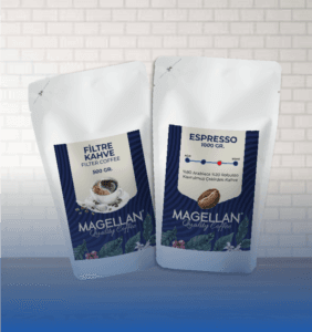 ESPERESSO MAGELLAN BLEND