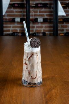 OREO CHOCOLATE MOCHA