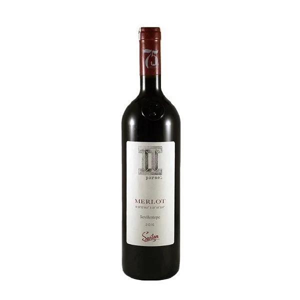 SEVİLEN II.PARSEL'' MERLOT