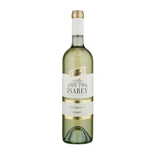 SEVİLEN ''İSABEY'' SAUVIGNON BLANC