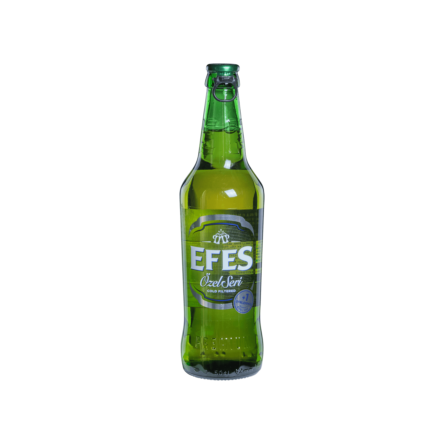 EFES ÖZEL SERİ 50 CL