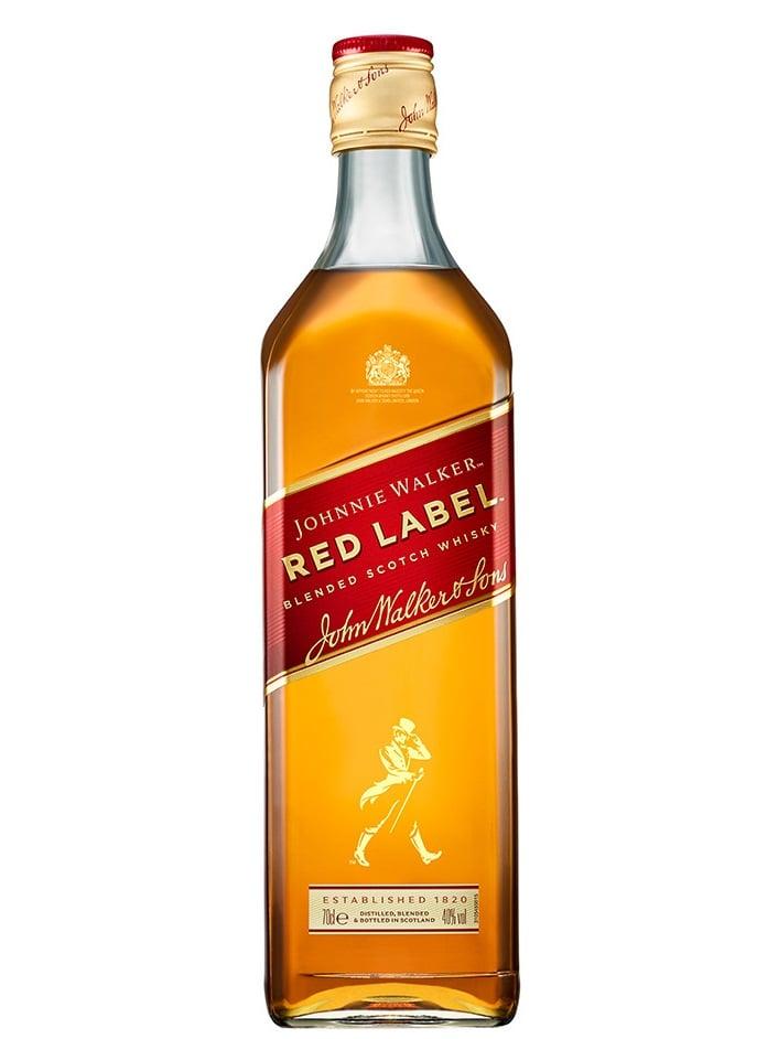 RED LABEL 10 CL